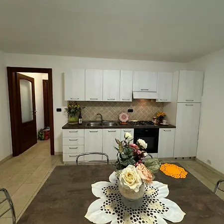 Civico34 L'ancora 5 Holiday home