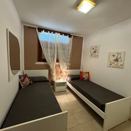 Civico34 L'ancora 5 * Stintino