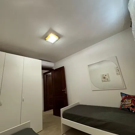 Civico34 L'ancora 5 Holiday home Stintino