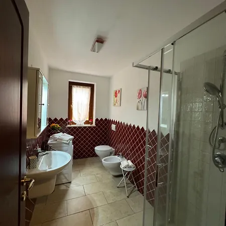 Civico34 L'ancora 5 * Stintino