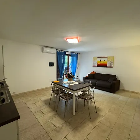 Civico34 L'ancora 5 Holiday home Stintino