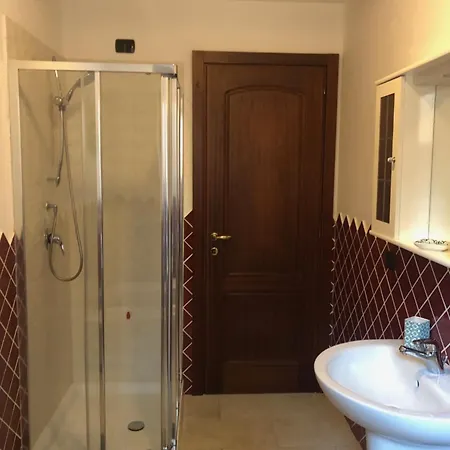 Holiday home Civico34 L'ancora 5 *