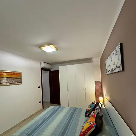 Holiday home Civico34 L'ancora 5 Stintino