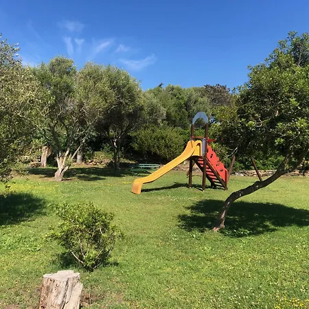 Civico34 L'ancora 5 * Stintino
