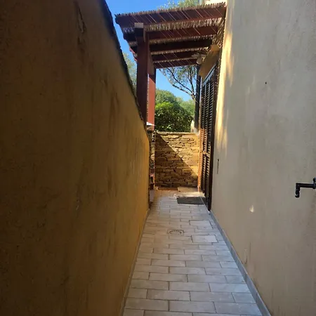 Holiday home Civico34 L'ancora 5 Stintino