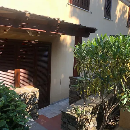 Holiday home Civico34 L'ancora 5 *