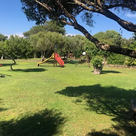 Holiday home Civico34 L'ancora 5 Stintino
