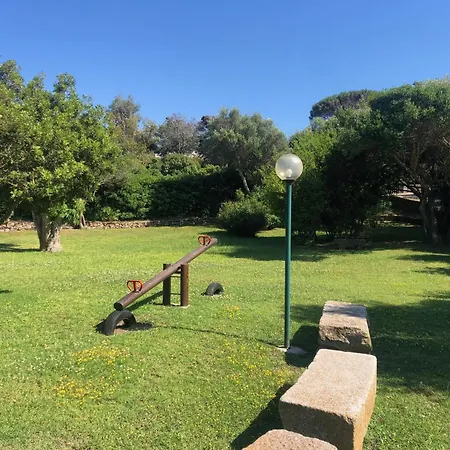 Civico34 L'ancora 5 Holiday home Stintino