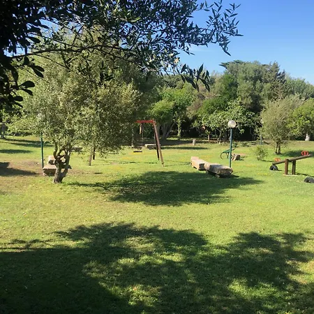 Civico34 L'ancora 5 Holiday home