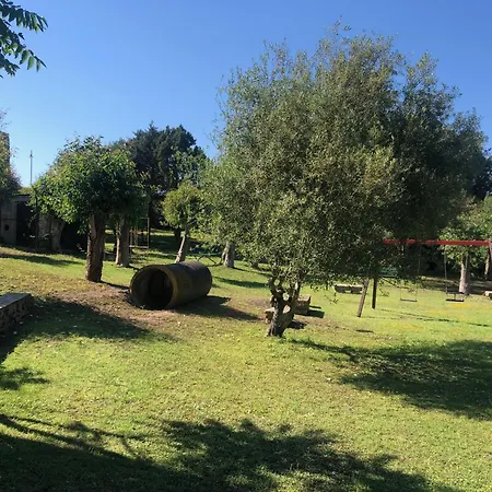 Holiday home Civico34 L'ancora 5 *