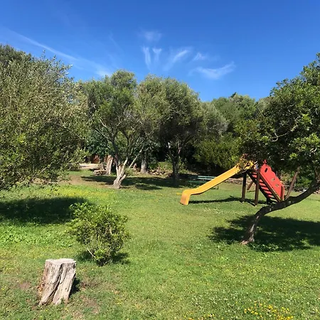 Holiday home Civico34 L'ancora 5 Stintino